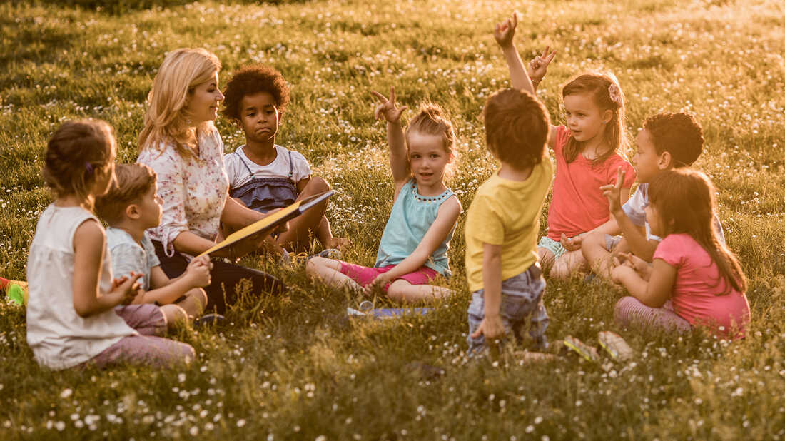 Teaching For Better Humans