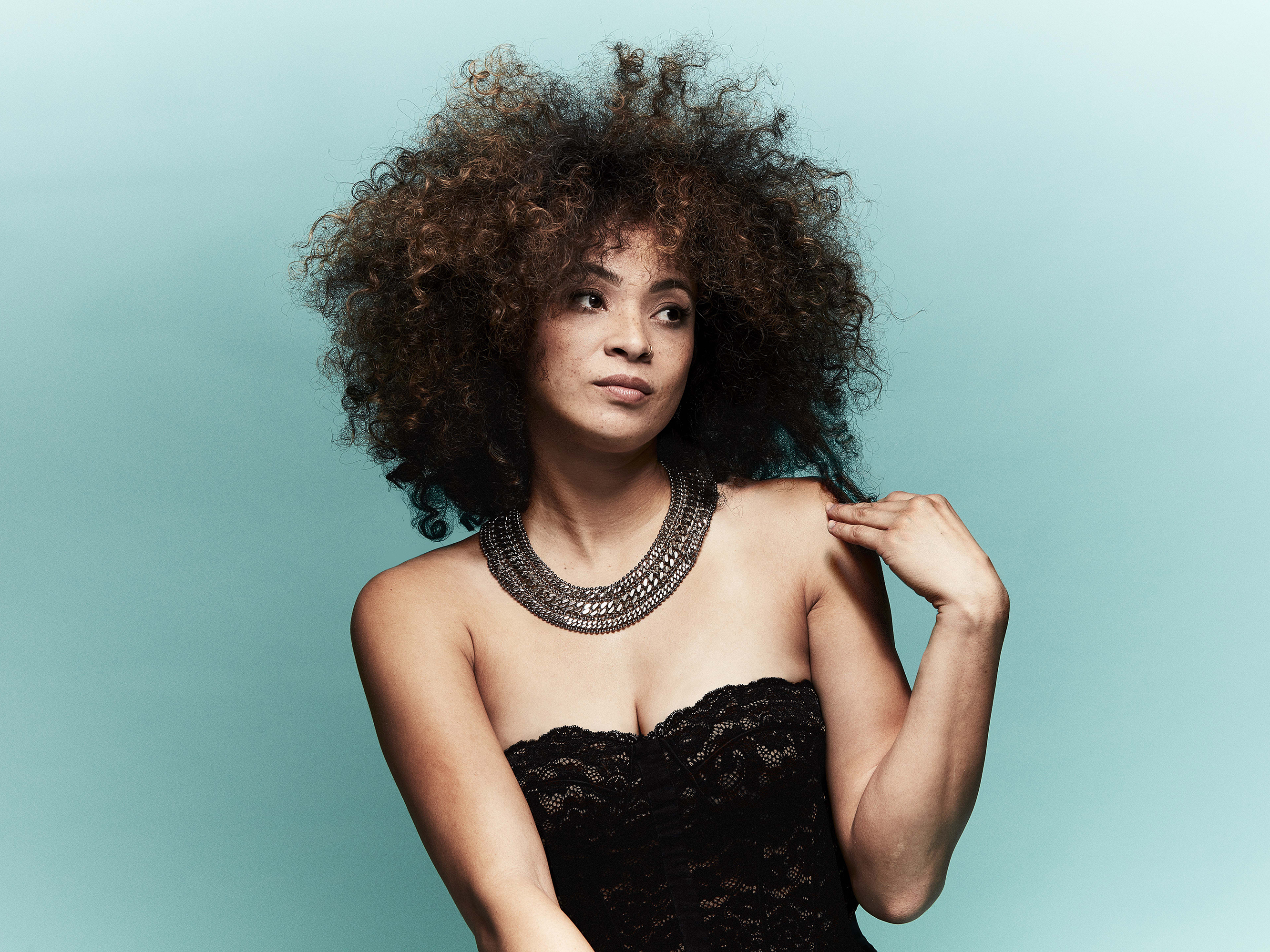 Kandace Springs On Norah Jones, Billie Holiday And 'The