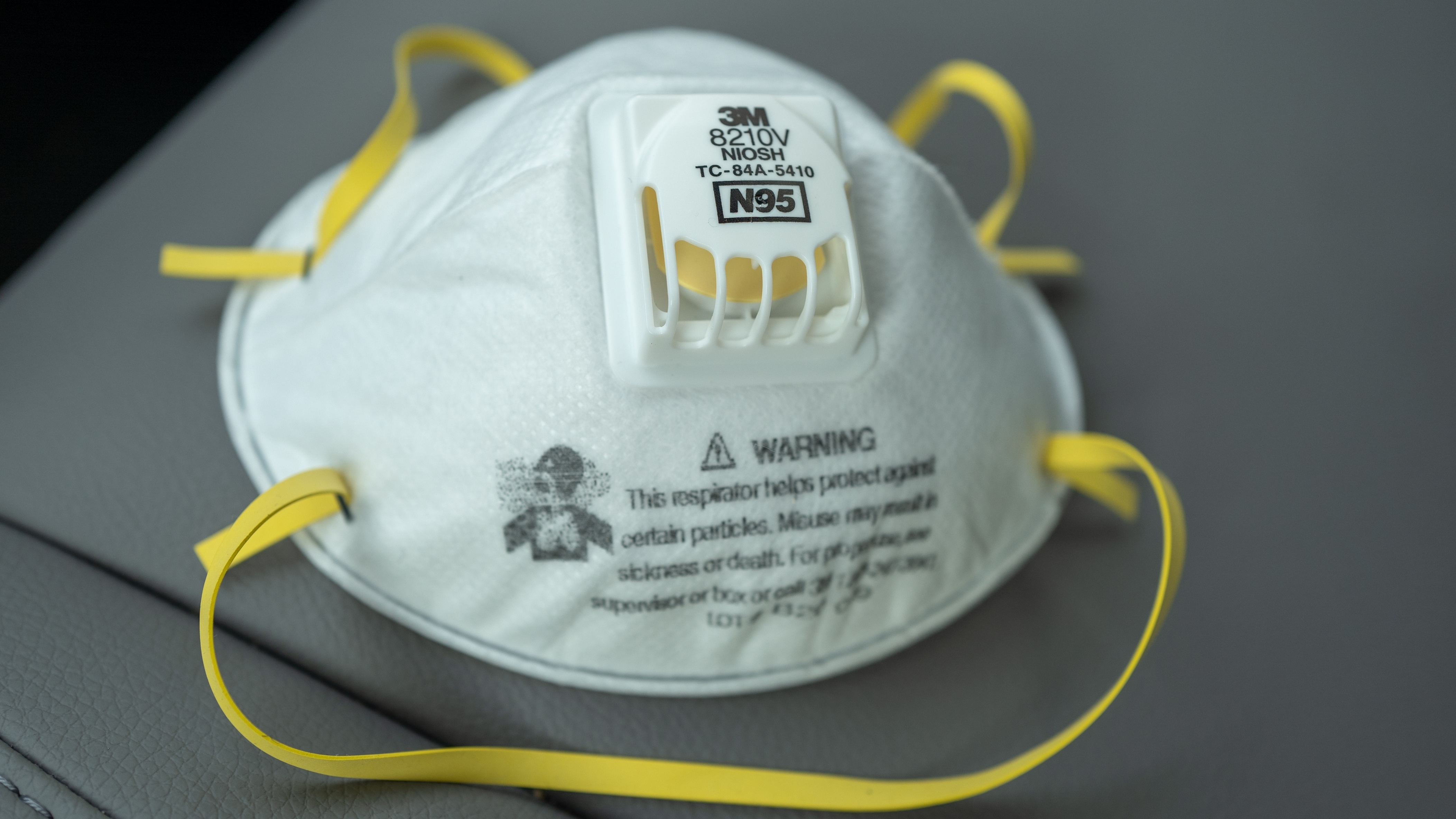 The Trump administration is telling 3M to prioritize the U.S. market for its N95 respirator masks during the global COVID-19 pandemic. The company has been accused of not doing enough to support the U.S. health care system, and fostering price-gouging.