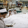 1 Million Bangladeshi Garment Workers Lose Jobs Amid COVID-19 Economic Fallout