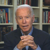 Biden: The Democratic Convention May Need To Be A Virtual Event This Year