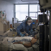 Why Some COVID-19 Patients Crash: The Body's Immune System Might Be To Blame