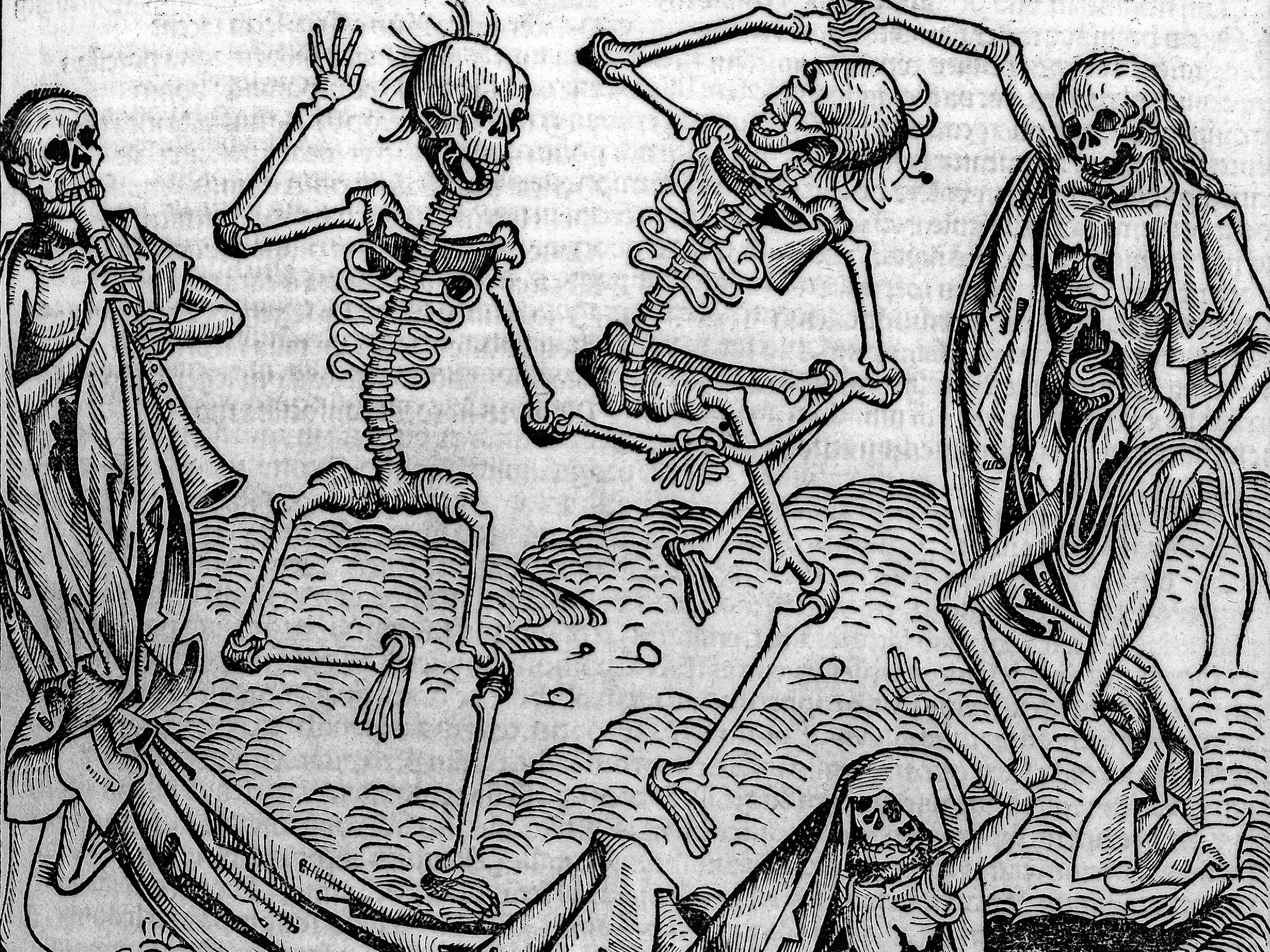 When Pandemics Arise, Composers Carry On