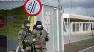 Opinion: The Coronavirus Crisis Presents An Opportunity To End War In Ukraine