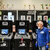 Already Under Strain, Election Offices Falter As Pandemic Worsens