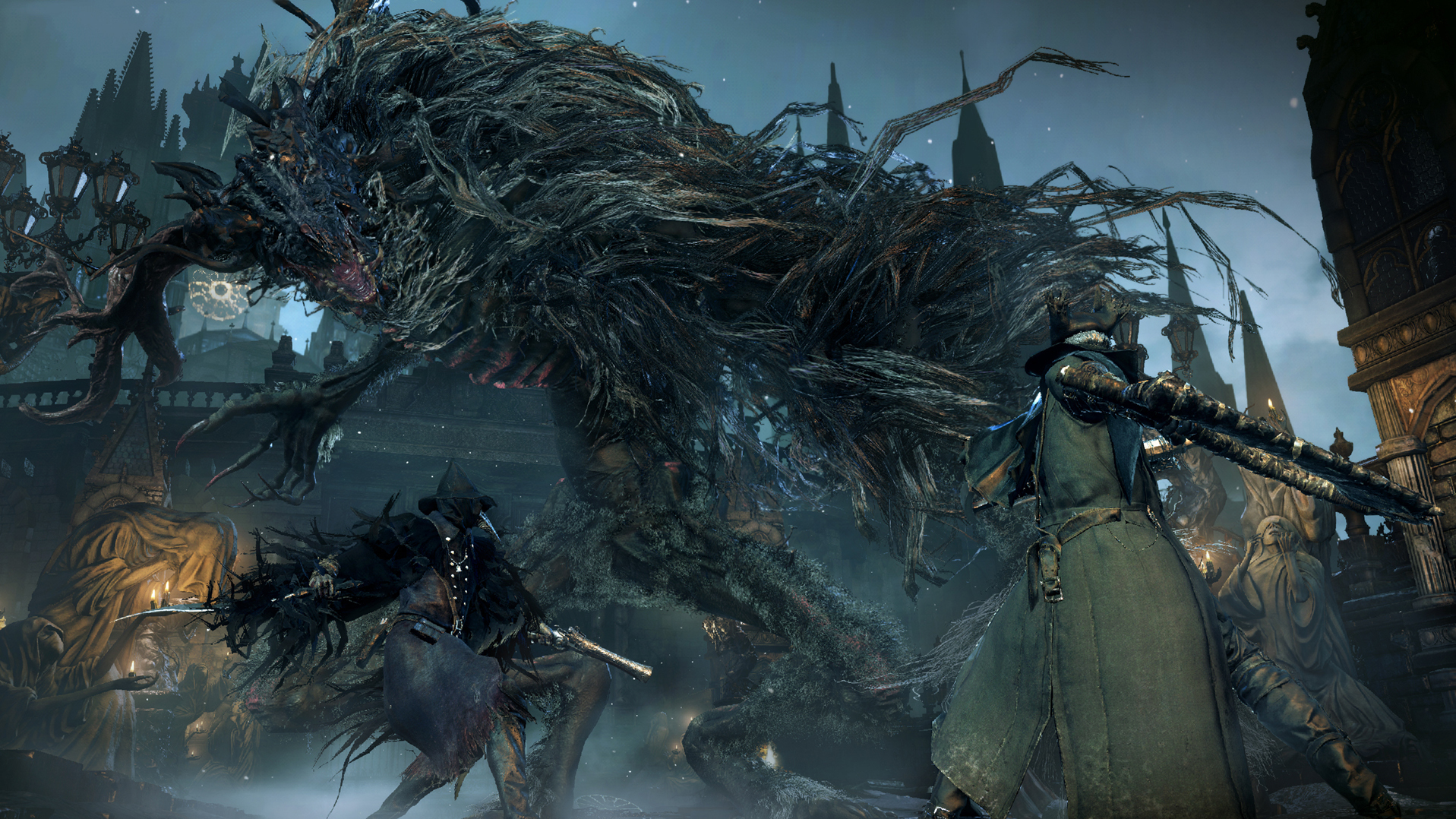 Bloodborne On PC FINALLY Happening? - These Rumors Are Wild 