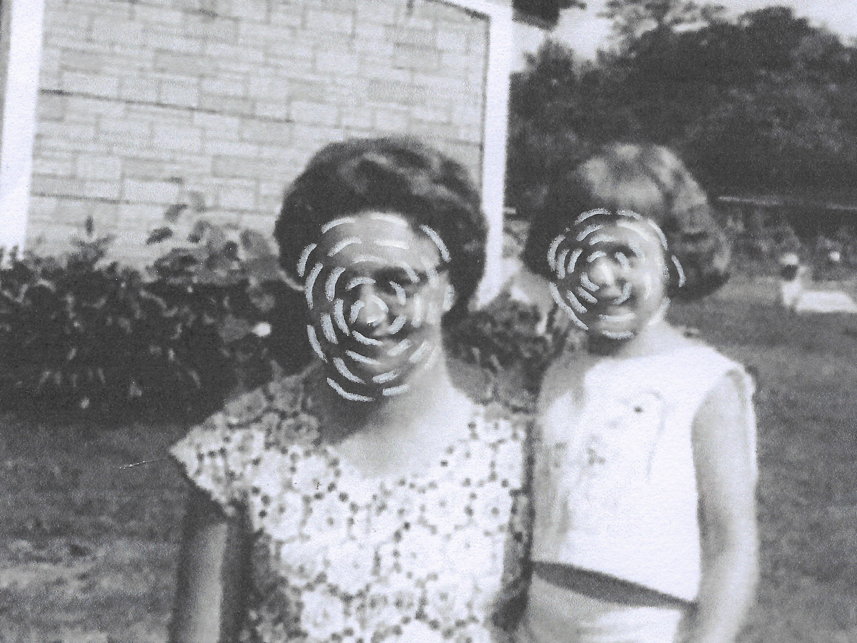 Artist Explores Grief, Memory And Loss Through Photographs | NCPR News