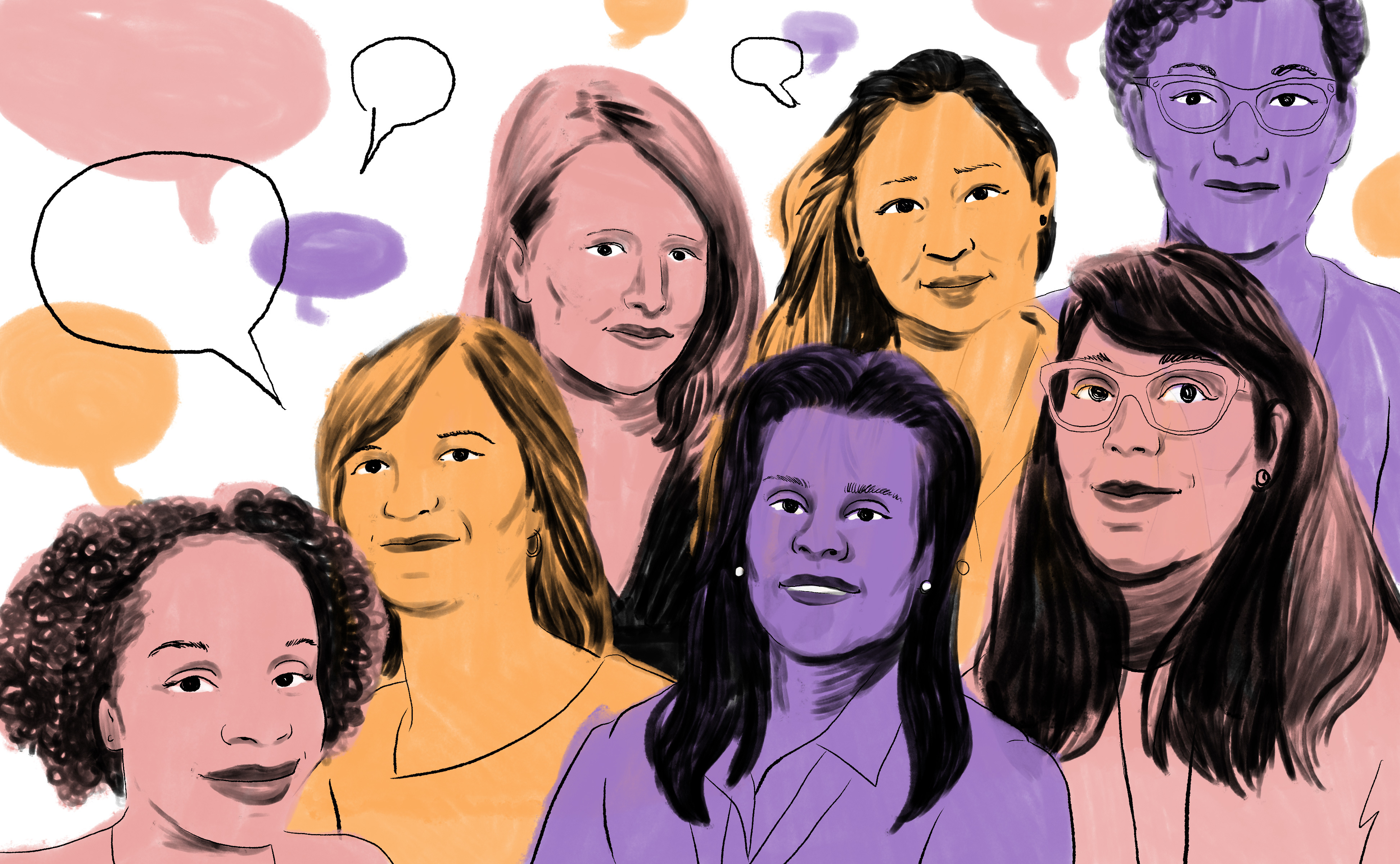 Teachers from around the country share their stories with NPR amid the Covid-19 pandemic. (NPR)