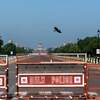With Coronavirus Lockdown, India's Cities See Clear Blue Skies As Air Pollution Drops