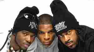 Rita Wilson And Naughty By Nature On Remixing 'Hip Hop Hooray' For Charity