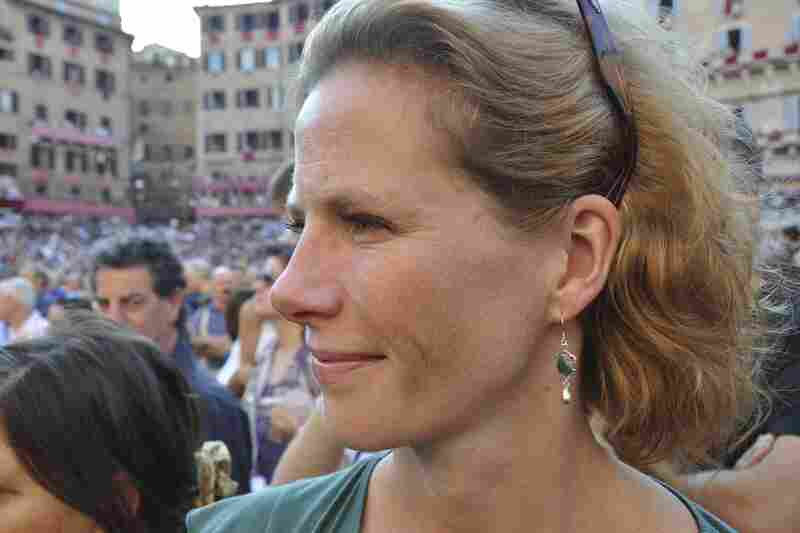 Laura Spinney