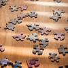With People Stuck At Home, Jigsaw Puzzle Sales Soar