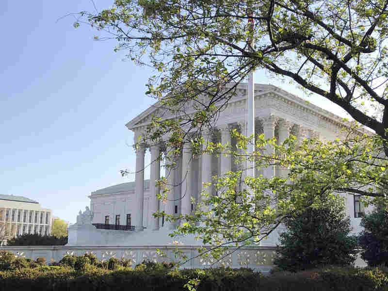 The Supreme Court
