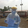 Coronavirus Nurses Ask An Ebola Veteran: Is It OK To Be Afraid?