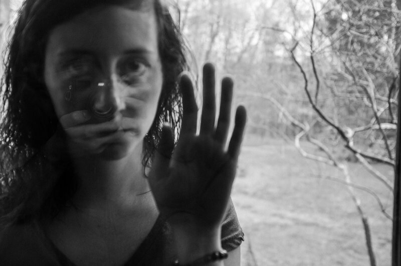 Coronavirus Recovery Photographers Share Their Experience During Isolation The Picture Show Npr