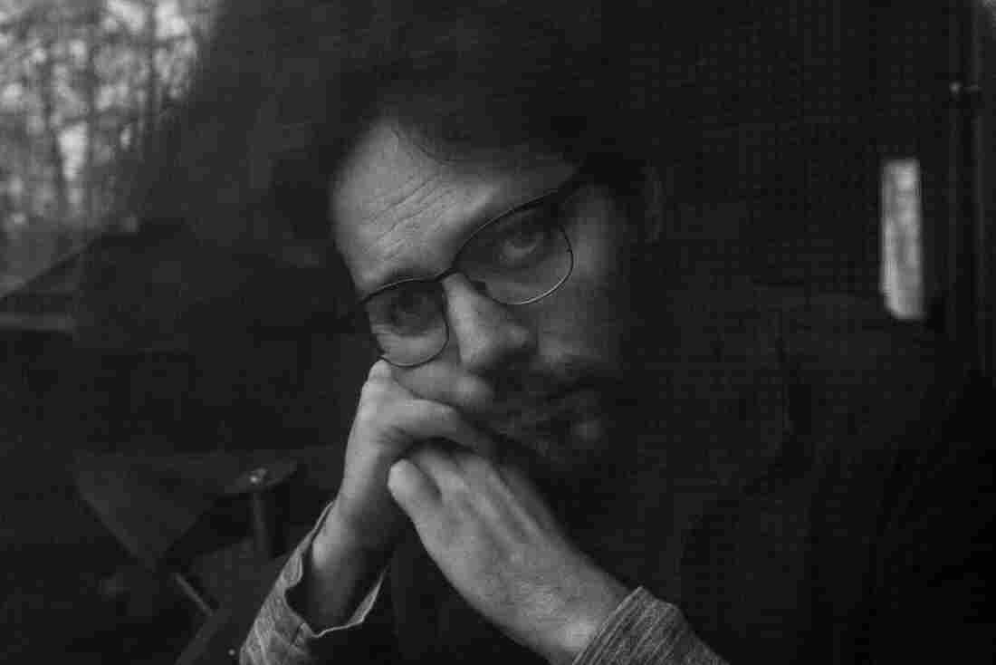 Kasia: Every time I came to the window to talk, my heart was beating fast. It was so difficult, to see Pete's solitude, his fear and his pain and being unable to hug him, to comfort him with anything other than words, which were not coming easily.