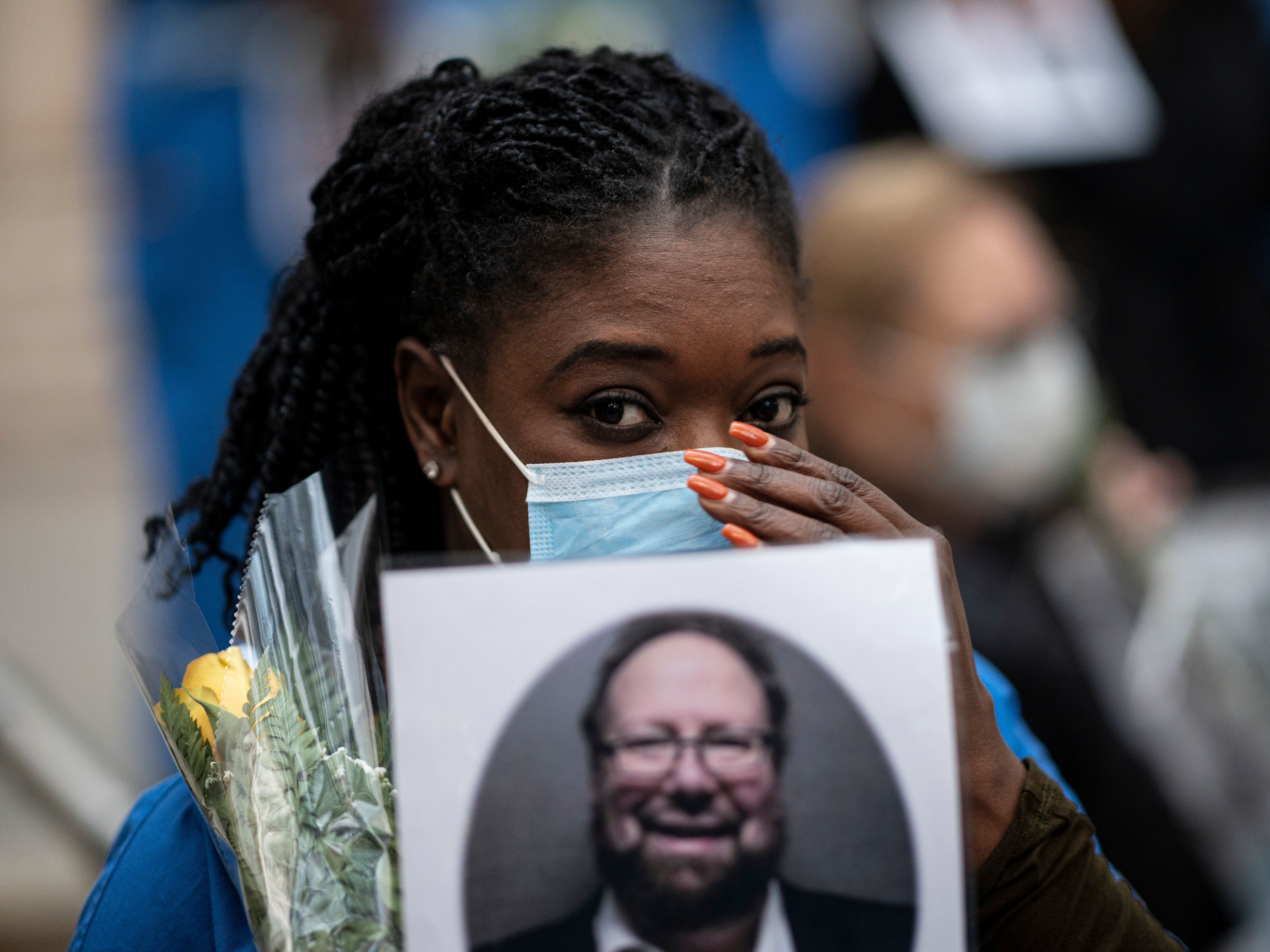 Coronavirus vaccine? Two pharmaceutical giants collaborating to develop one