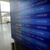 Airlines Reach Agreement With Treasury Department On Share Of Coronavirus Aid