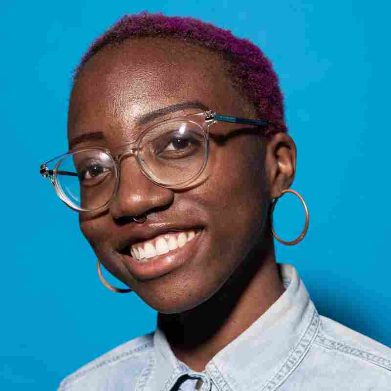 Tolu Igun.