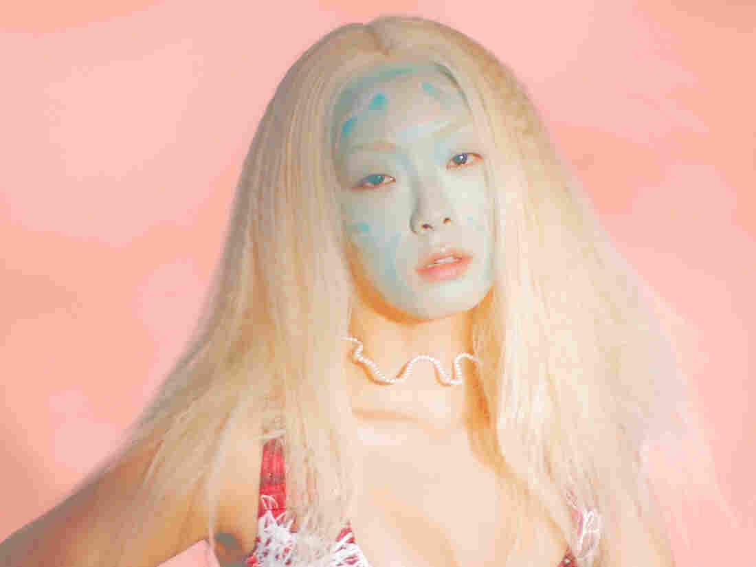 Review: Rina Sawayama's Debut Album Blends Pop Eras To Tell A Story Of