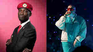 Bad Bunny And Bobi Wine Are Among The Global Artists Singing About Coronavirus