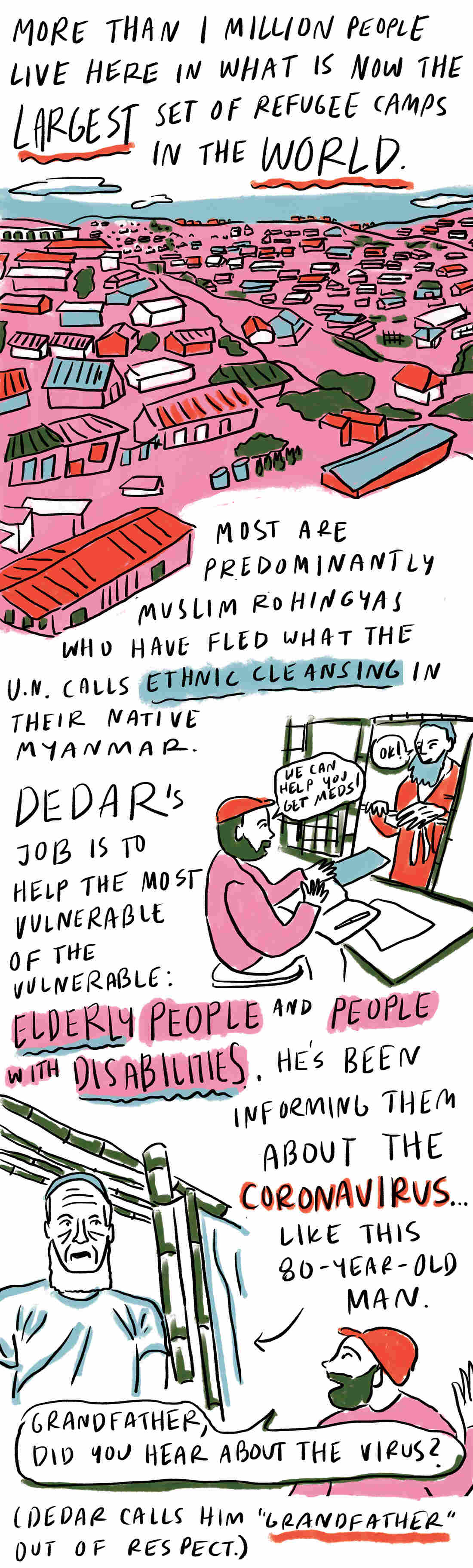 dedar 3