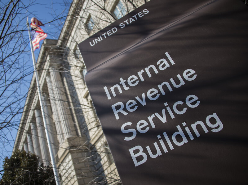 Millions Of Americans Are Still Waiting For Stimulus Checks The