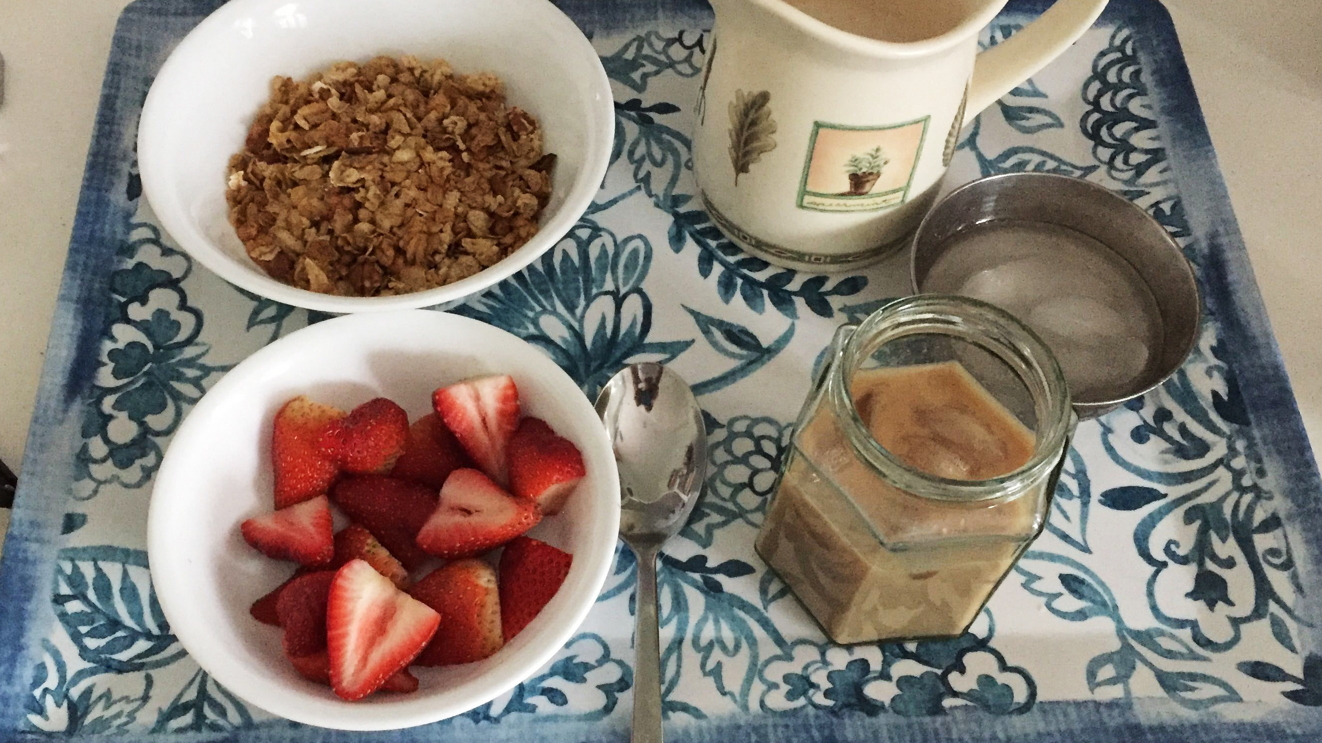 Our Daughter Tested Positive For Coronavirus The Foods We Cooked For