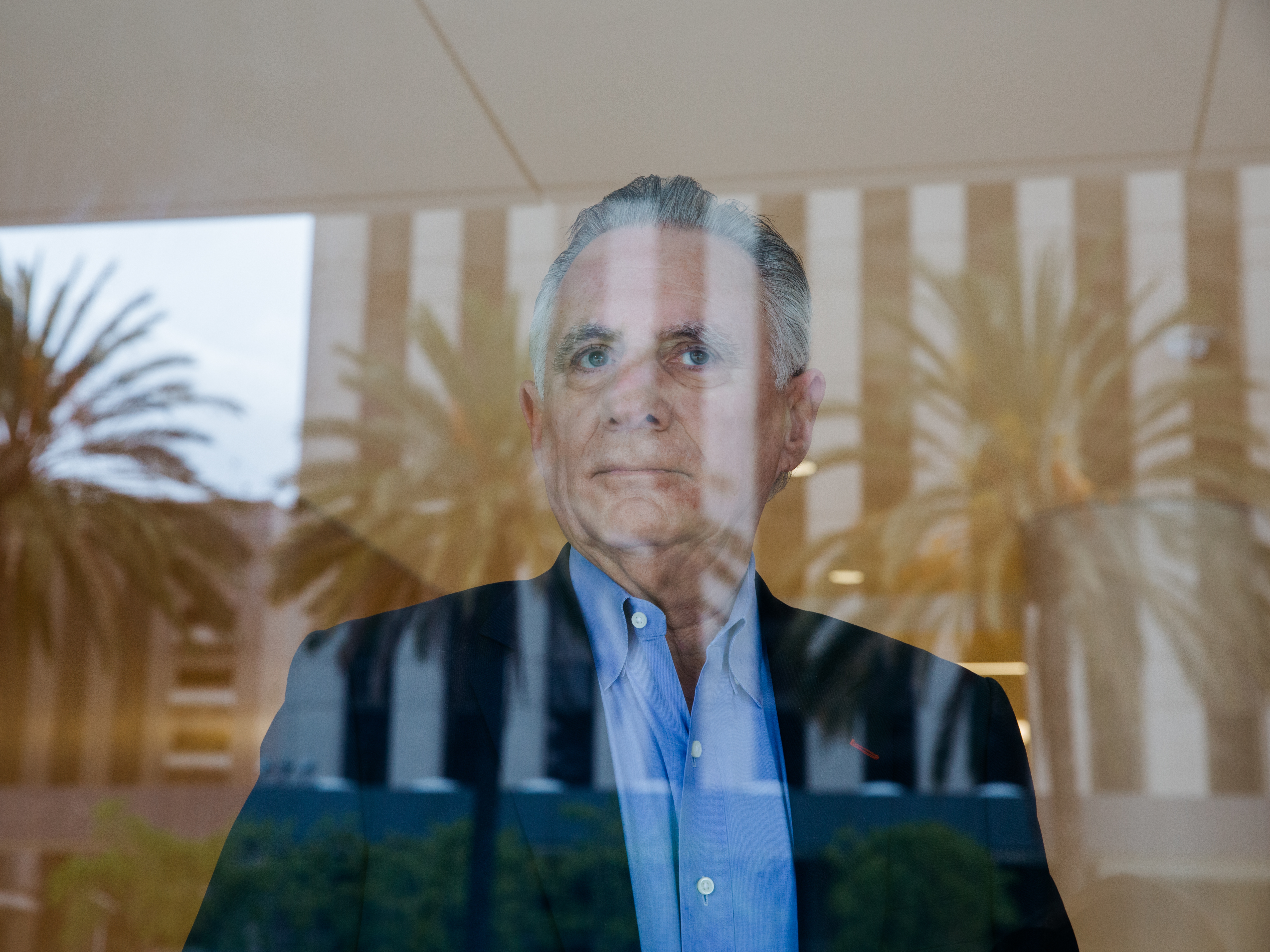 The 'Undertaker Of Silicon Valley' Stays Busy As Startups Lay Off Thousands