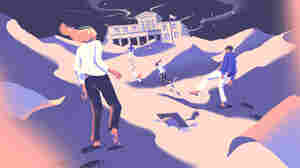 With Senior Year In Disarray, Teens And Young Adults Feel Lost. Here's How To Help