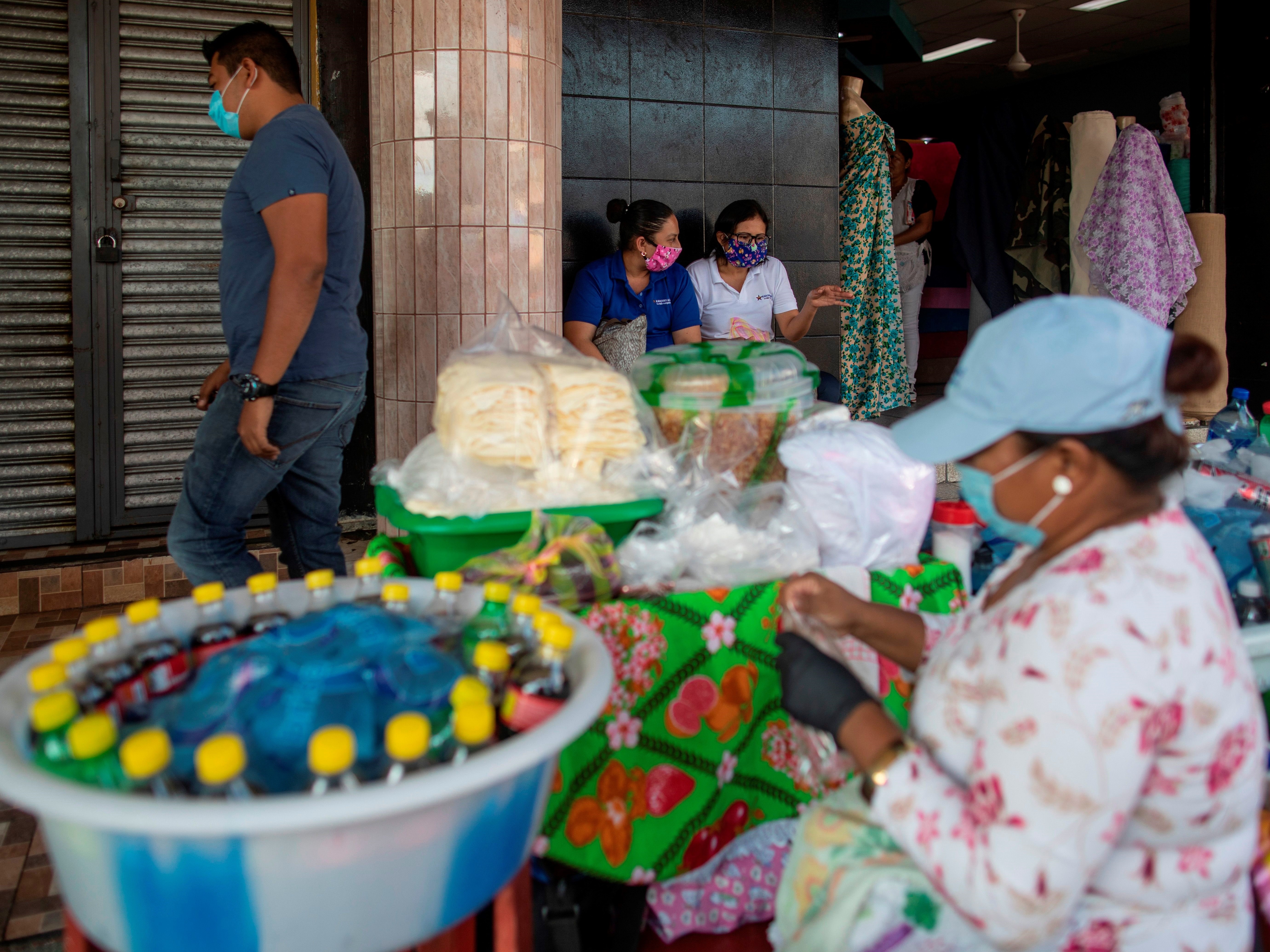 Nicaragua Not Backing Down Despite Criticism Over Lax Measures During Pandemic