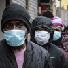 Coronavirus Cases Continue To Climb In The U.S. And Around The World