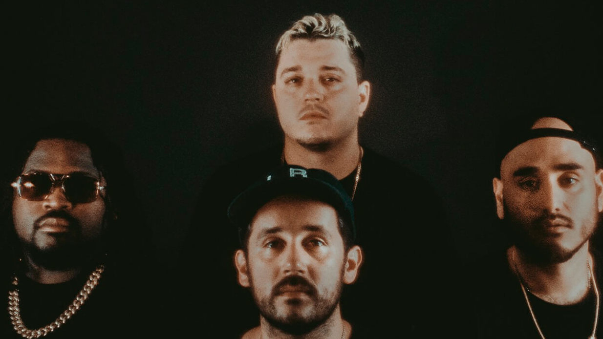 The Free Nationals NPR