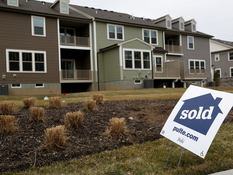 Nearly 3 Million Homeowners Get Mortgage Help Amid Coronavirus