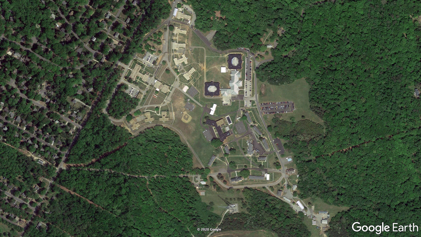 Virginia juvenile correctional facility has a rash of coronavirus