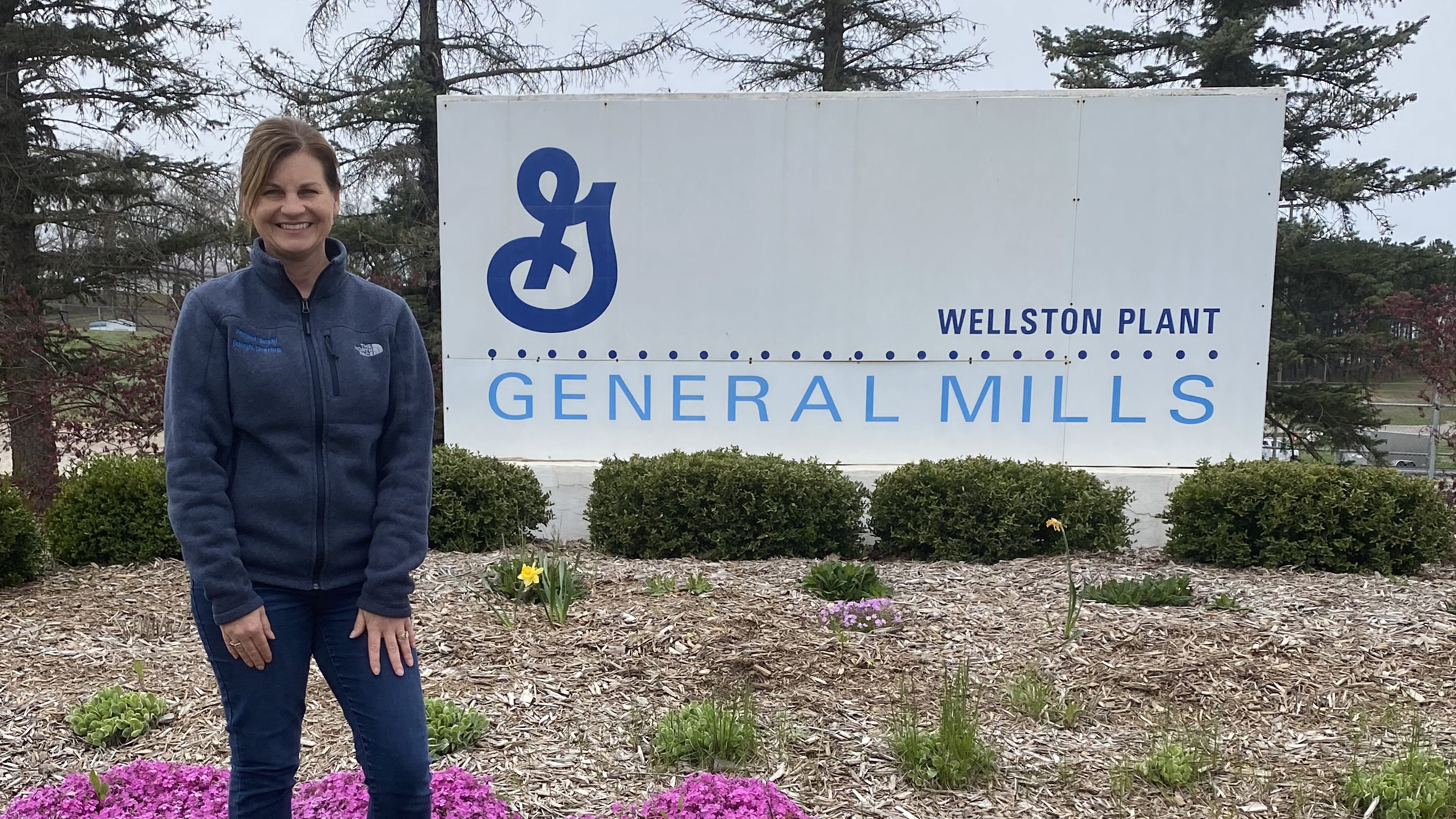 This Charmin Toilet Paper Factory Keeps Humming Amid Lockdown NPR