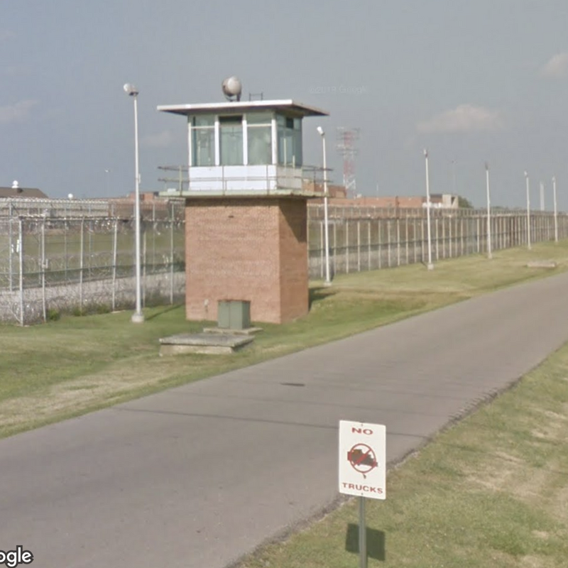 Coronavirus Precautions Lax In Overcrowded Indiana Prisons Families Warn Shots Health News Npr
