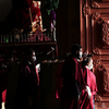 Life, Interrupted: Photos Of Brazil Under Lockdown