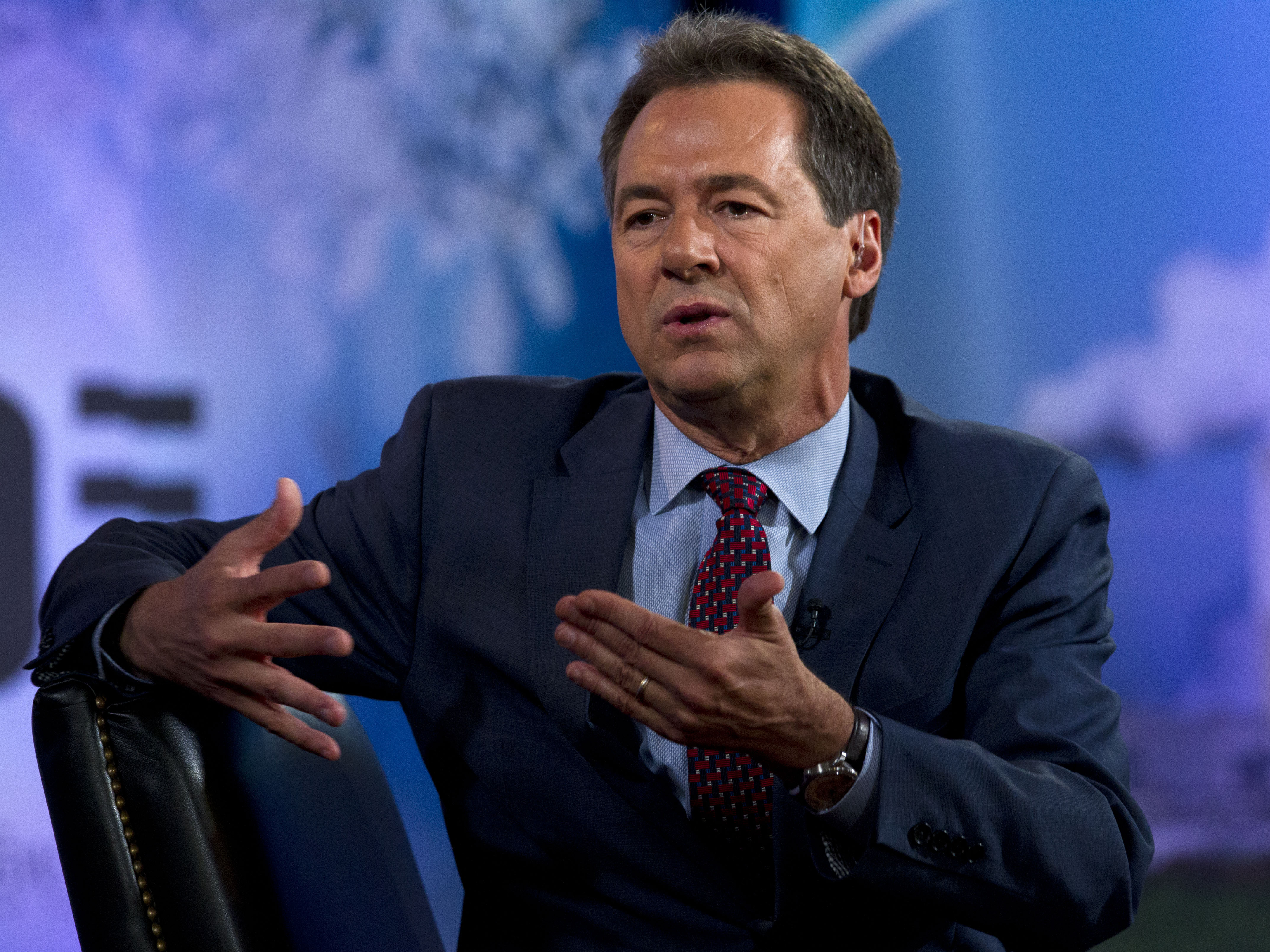 Montana Governor Announces Phased Reopening Plan NCPR News