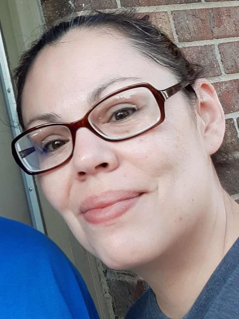 Dyan Navejar says her landlord told her he needs her rent on time to be able to make his mortgage payments. (Courtesy of Dyan Navejar)
