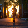 "Are you ready to do it?": How to Start Running, According to Peter Sagal