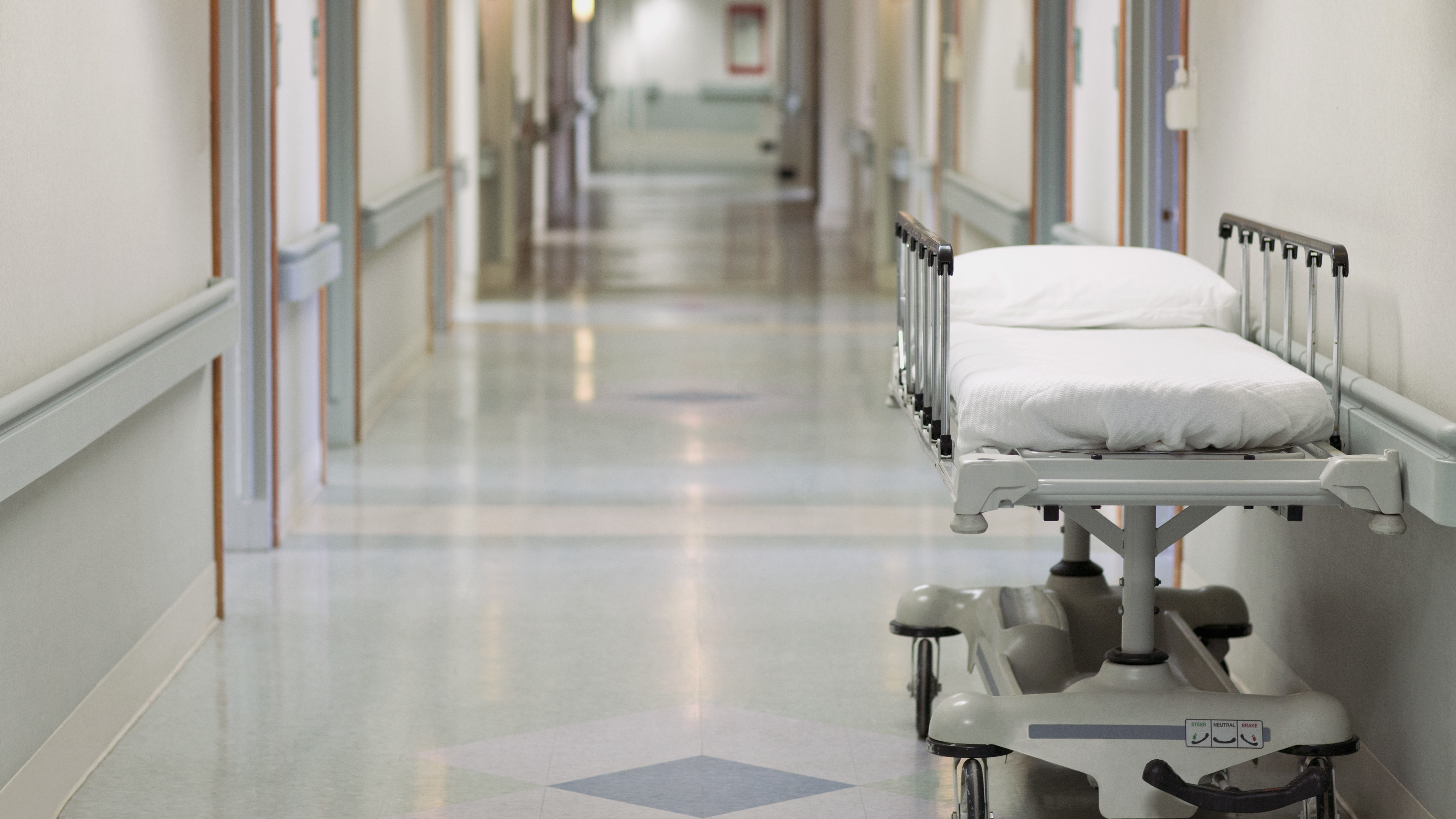 Hospitals are receiving federal aid through the CARES Act. But will it be enough?