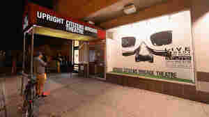 Comedy Community Mourns The 'End Of An Era' As UCB Closes New York Locations