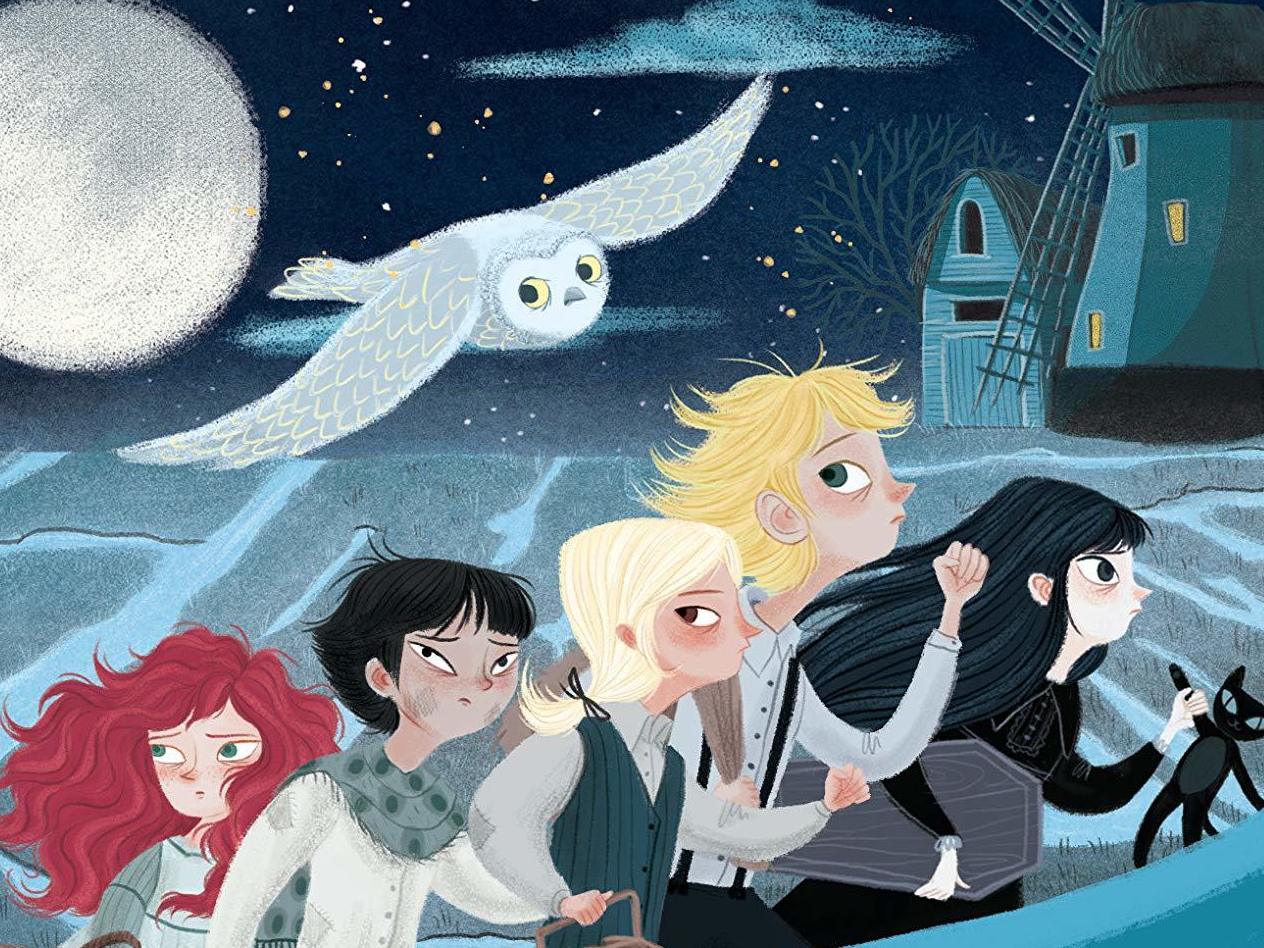  (Viking Books for Young Readers)