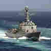Civilian Mariners Say Strict Navy Coronavirus Restrictions Are Unfair 3 Nearly 50 On USS Kidd Test Positive For Coronavirus, Navy Confirms