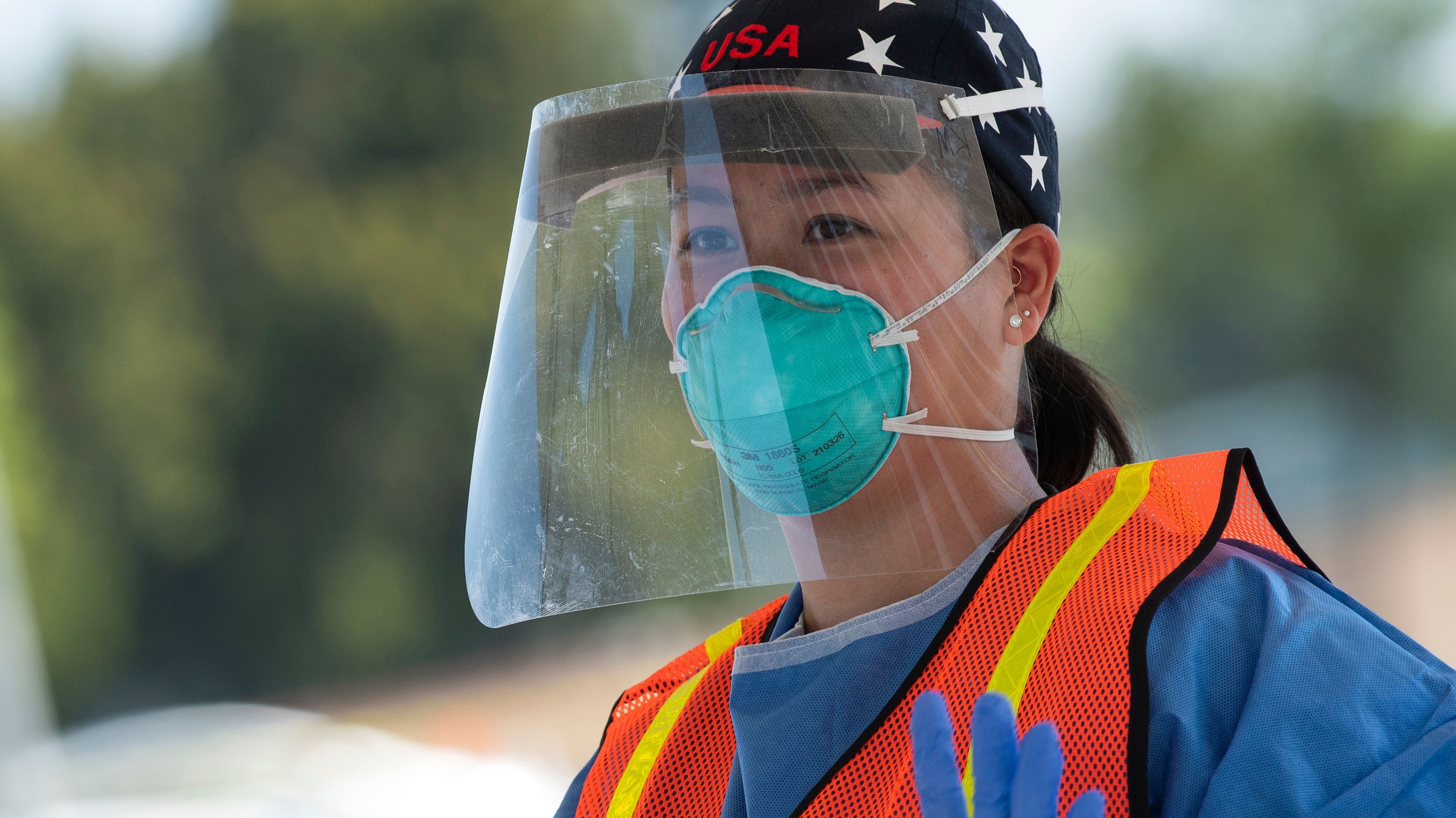 Testing Could Unlock A Return To Normal Life, But Obstacles Persist NPR