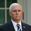 For Pence, Coronavirus Task Force Is A High-Profile Assignment With Political Risk