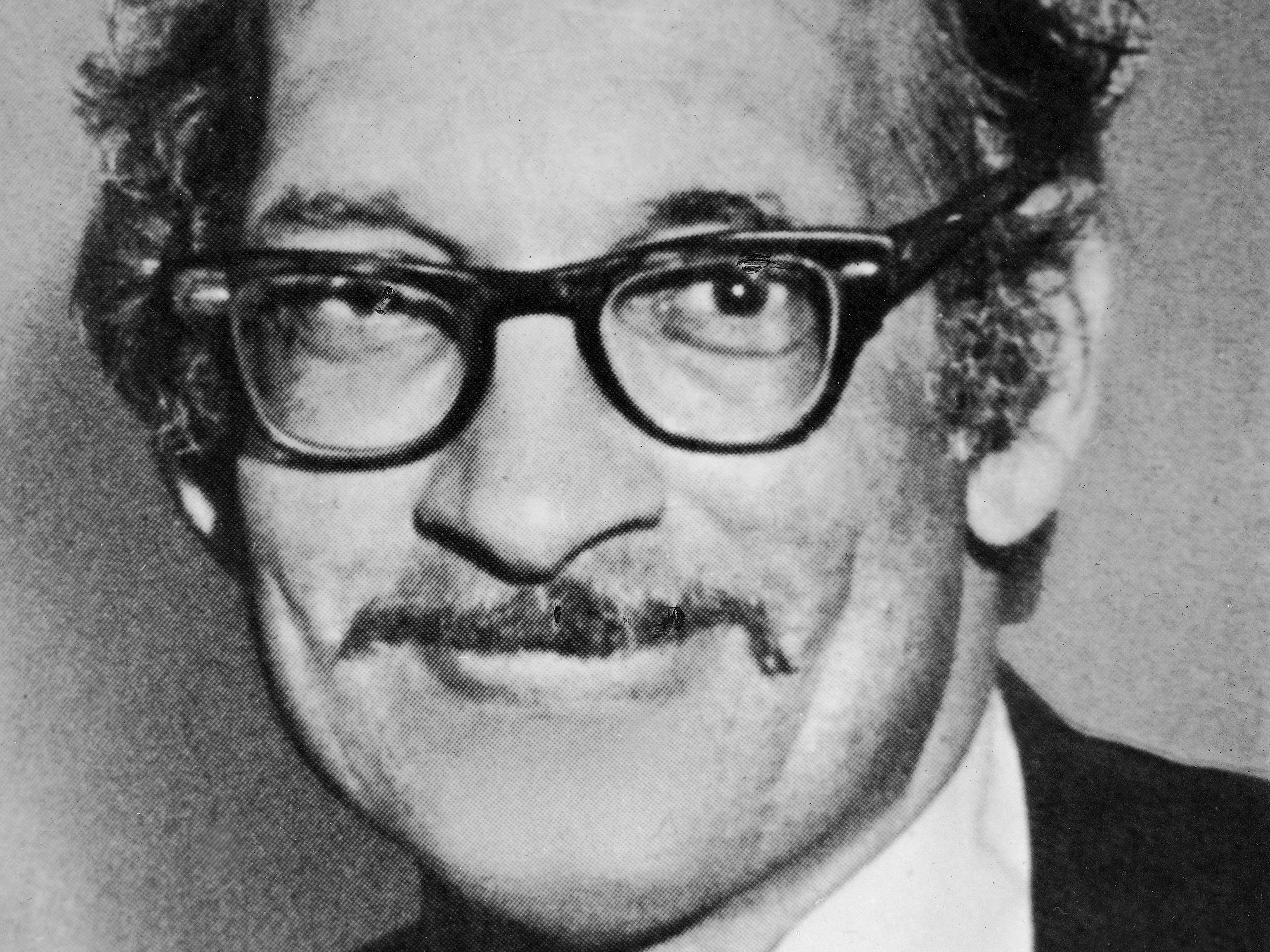 George Crumb, an influential and deeply American composer, has died at age 92