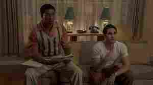 'Hollywood' Serves Up A Progressive Alt-History Parable, Thinly Sliced