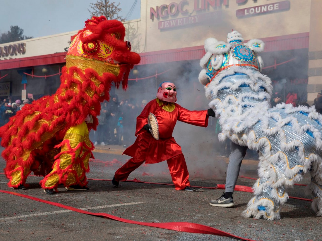Eden Center Watches Doors Close OneByOne During The Pandemic NPR